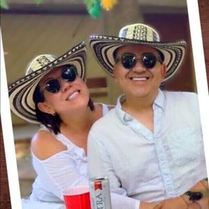 Meet your Posher, Norma